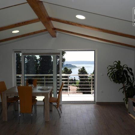 Red Rose Apartment Portorož Kültér fotó