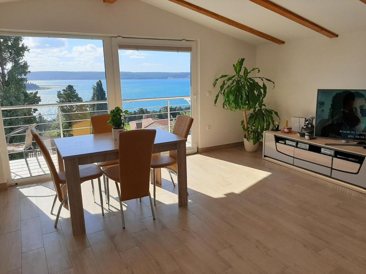 Red Rose Apartment Portorož Kültér fotó