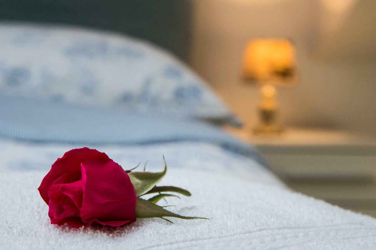 Red Rose Apartment Portorož Kültér fotó