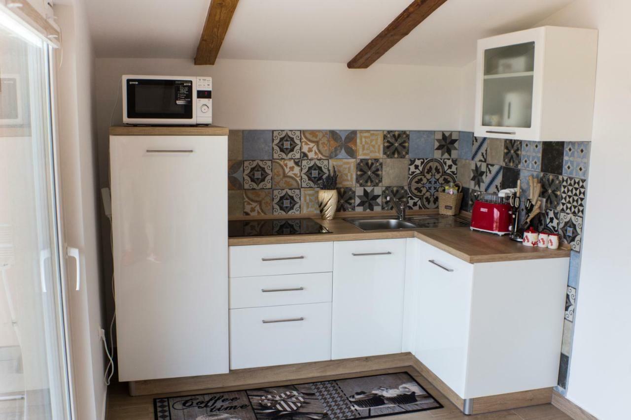 Red Rose Apartment Portorož Kültér fotó