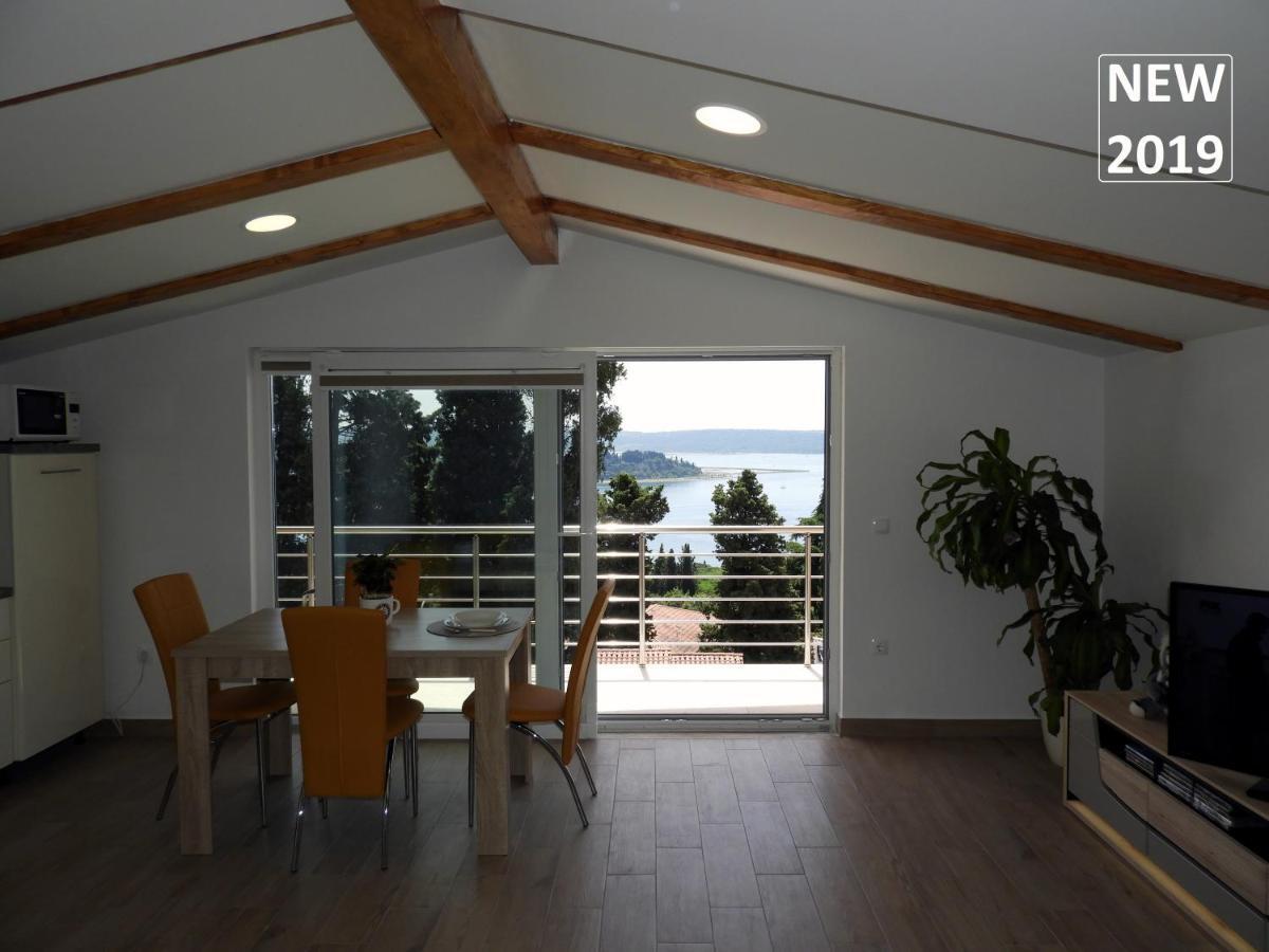 Red Rose Apartment Portorož Kültér fotó